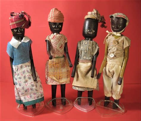 The Legend of Aunt Sally: A Famous Jamaican Black Magic Doll
